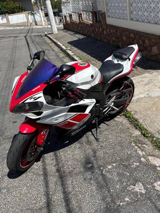 YAMAHA YZF R1 